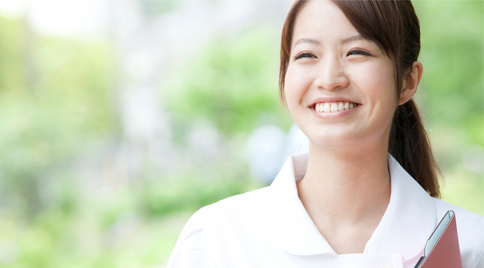 福岡・天神にある荘田レディースクリニックは気軽に通院できる「女性のためのホームドクター」を目指します
