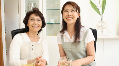 悩みを抱え込まず、お気軽にご相談ください